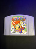 Mario Party - Nintendo 64