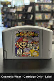 Super Smash Bros. - Nintendo 64