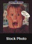 Home Alone - Sega Genesis