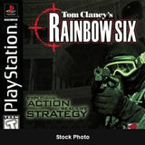 Rainbow Six - PlayStation