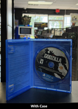 Godzilla - PlayStation 4