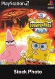 SpongeBob SquarePants The Movie - PlayStation 2