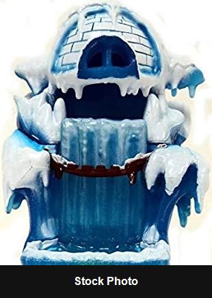 Empire of Ice (Skylanders) - Skylanders Accessories