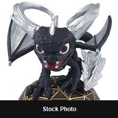 Spyro - Swap Force, Mega Ram, Dark - Skylanders