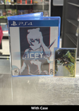ICEY - PlayStation 4