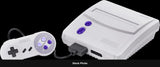 Super Nintendo System Jr. - Console