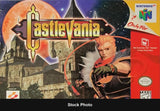 Castlevania - Nintendo 64