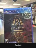 Elder Scrolls V: Skyrim [Anniversary Edition] - PlayStation 4