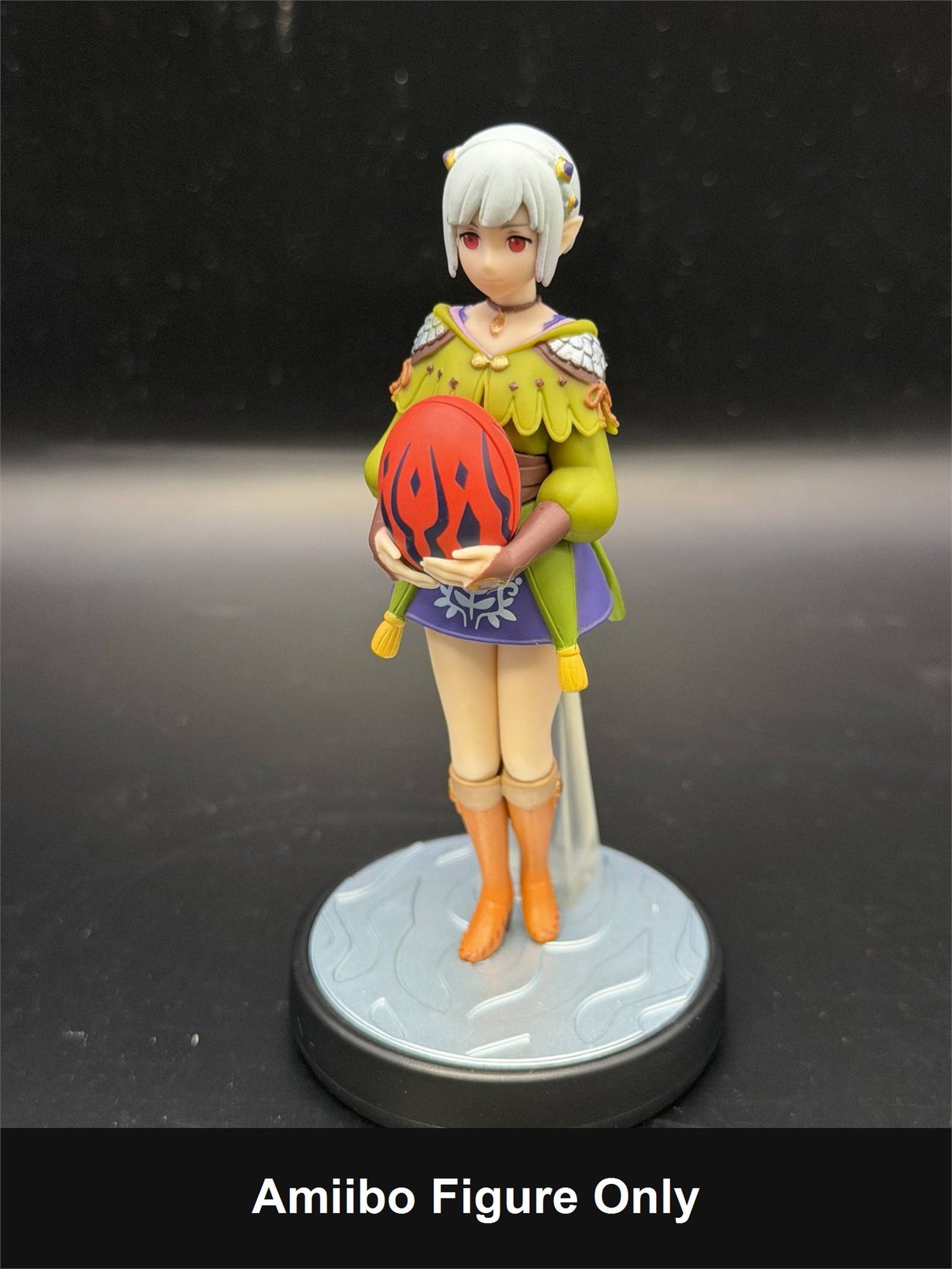 Ena - Amiibo