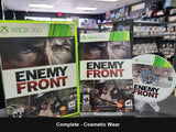 Enemy Front - Xbox 360