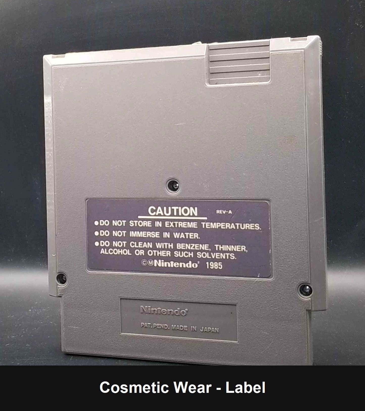 Excitebike - NES