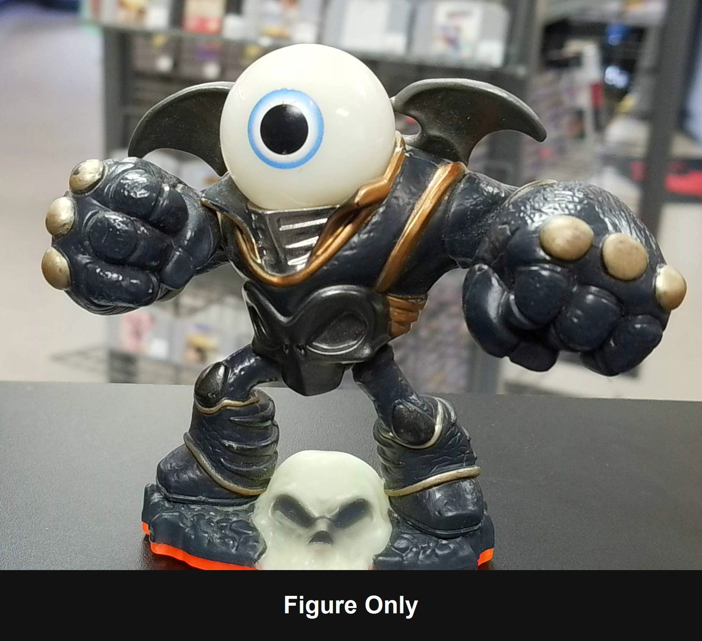 Eye Brawl - Giants - Skylanders
