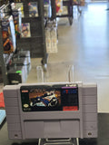 GP-1 - Super Nintendo