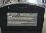 WWF No Mercy - Nintendo 64