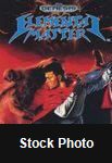 Elemental Master - Sega Genesis