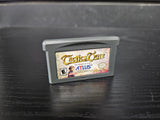 Tactics Ogre: The Knight of Lodis - Game Boy Advance