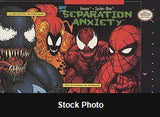 Separation Anxiety - Super Nintendo