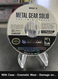 Metal Gear Solid Twin Snakes - Gamecube