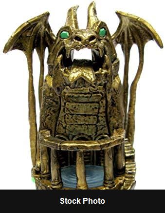Dragon's Peak (Skylanders) - Skylanders Accessories