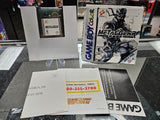 Metal Gear Solid - Game Boy Color