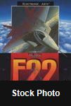 F-22 Interceptor - Sega Genesis