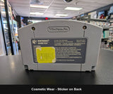 NFL Blitz - Nintendo 64