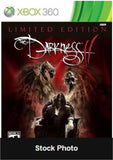 The Darkness II [Limited Edition] - PAL Xbox 360 [Import]