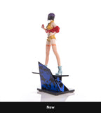 Faye Valentine 1/8 Scale 13" Premium Resin Statue (New) - Figures
