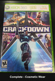Crackdown - Xbox 360