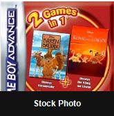 The Lion King - PAL Game Boy [Import]