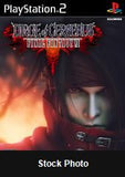 Final Fantasy VII Dirge of Cerberus - PlayStation 2