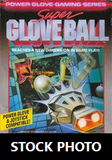 Super Glove Ball - NES