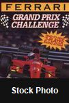 Ferrari Grand Prix Challenge - Sega Genesis