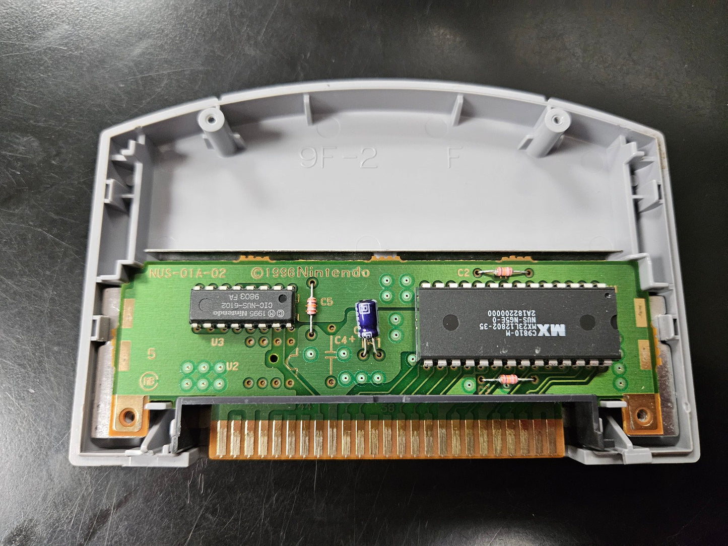 Mystical Ninja Starring Goemon - Nintendo 64