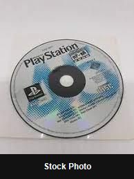 Playstation Magazine Issue 45 - PlayStation