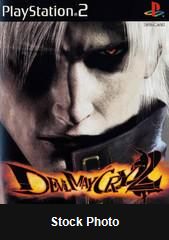 Devil May Cry 2 - Playstation 2