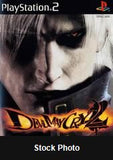 Devil May Cry 2 - Playstation 2