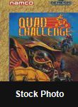 Quad Challenge - Sega Genesis