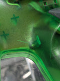 Funtastic Jungle Green Nintendo 64 System - Console