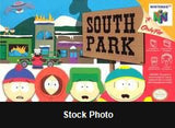 South Park - N64