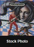 Space Harrier II - Sega Genesis