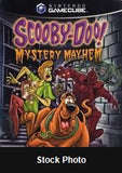 Scooby Doo Mystery Mayhem - Gamecube
