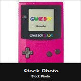 Game Boy Color Berry - Console