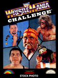 WWF Wrestlemania Challenge - NES