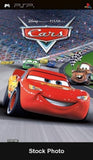 Cars - PSP