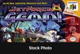 Jet Force Gemini - Nintendo 64