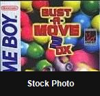 Bust-a-Move 3 DX - PAL Game Boy [Import]