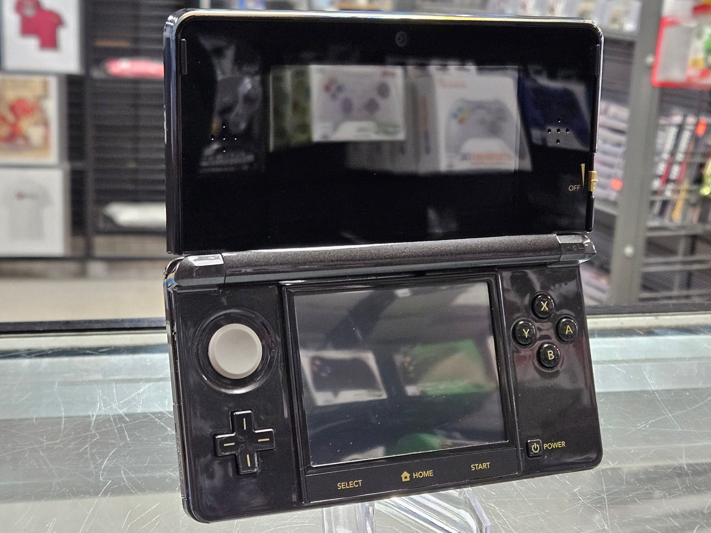 Nintendo 3DS Legend of Zelda 25th Anniversary [Special Edition] - Console