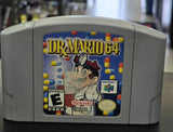 Dr. Mario 64 - Nintendo 64