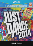 Just Dance 2014 - Wii U